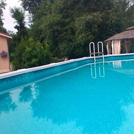 Le Clos Des Palombes Wifi Climatisation Saint-Pierre-du-Mont  Экстерьер фото