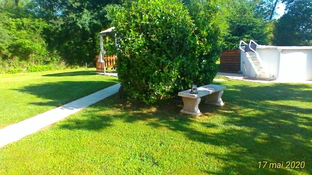 Le Clos Des Palombes Wifi Climatisation Saint-Pierre-du-Mont  Экстерьер фото
