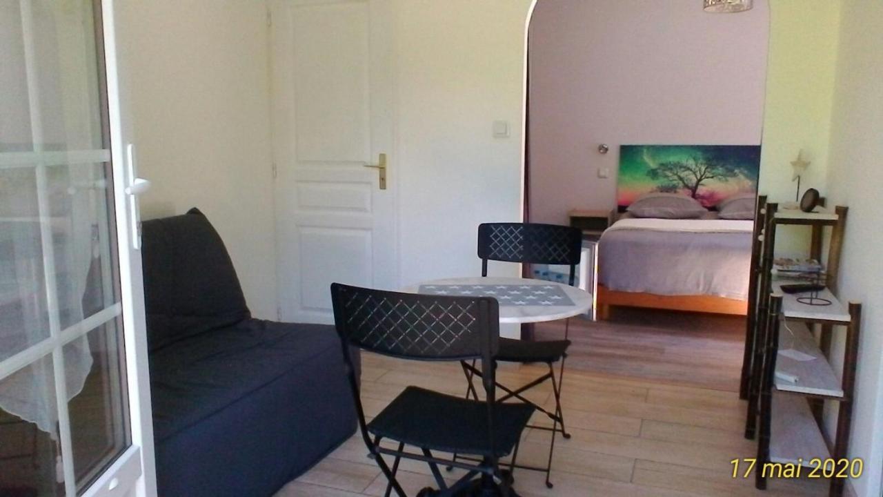 Le Clos Des Palombes Wifi Climatisation Saint-Pierre-du-Mont  Экстерьер фото