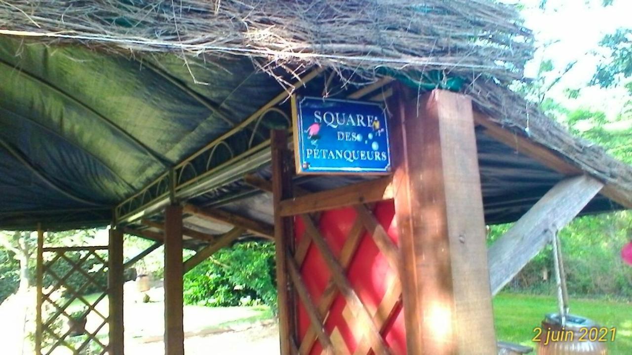 Le Clos Des Palombes Wifi Climatisation Saint-Pierre-du-Mont  Экстерьер фото