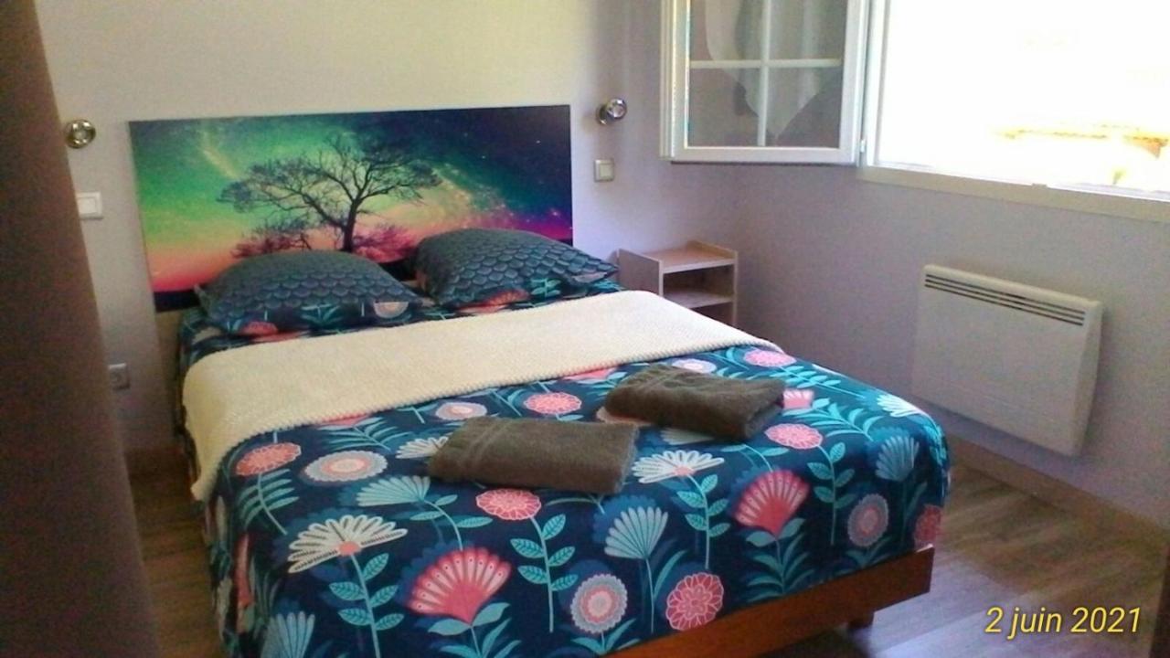 Le Clos Des Palombes Wifi Climatisation Saint-Pierre-du-Mont  Экстерьер фото