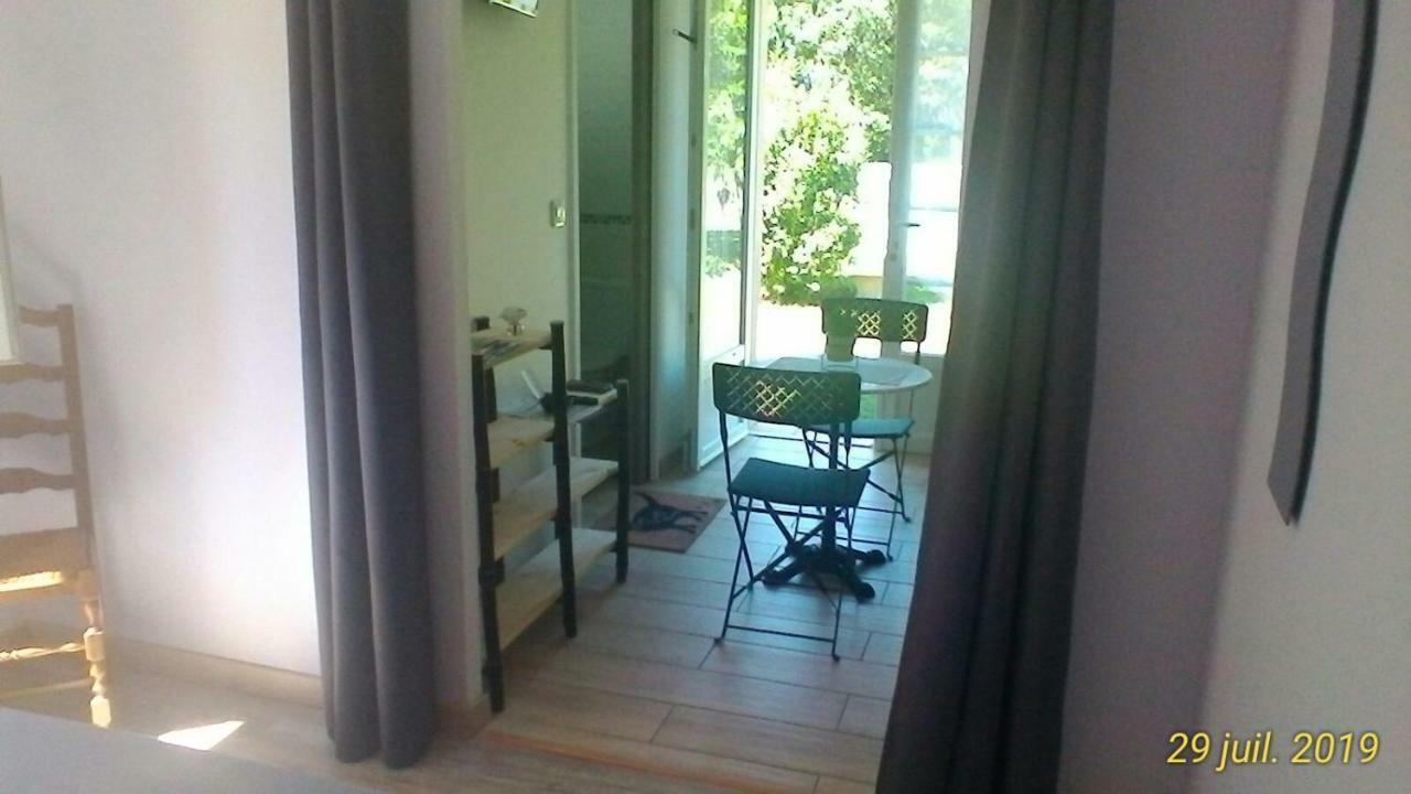 Le Clos Des Palombes Wifi Climatisation Saint-Pierre-du-Mont  Экстерьер фото