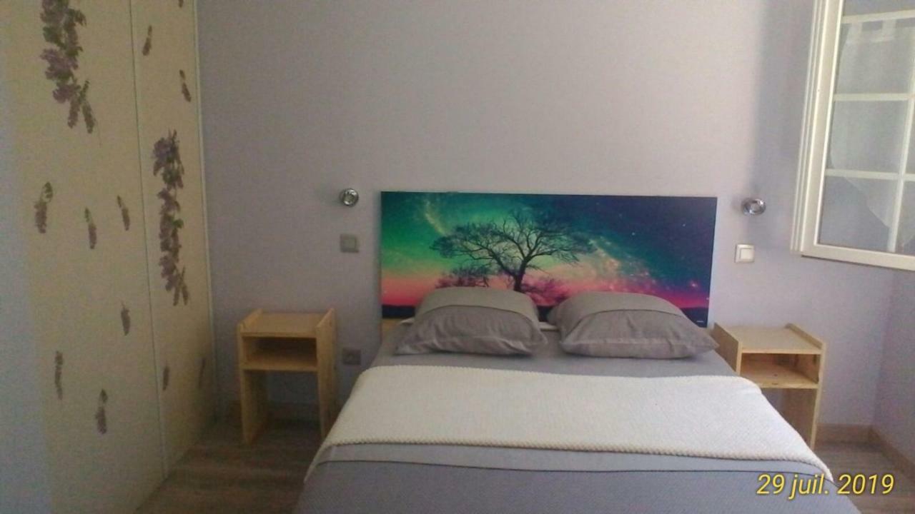 Le Clos Des Palombes Wifi Climatisation Saint-Pierre-du-Mont  Экстерьер фото