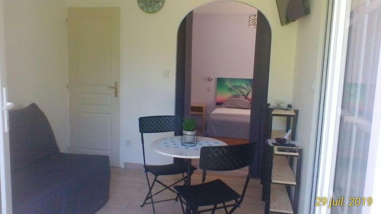 Le Clos Des Palombes Wifi Climatisation Saint-Pierre-du-Mont  Экстерьер фото