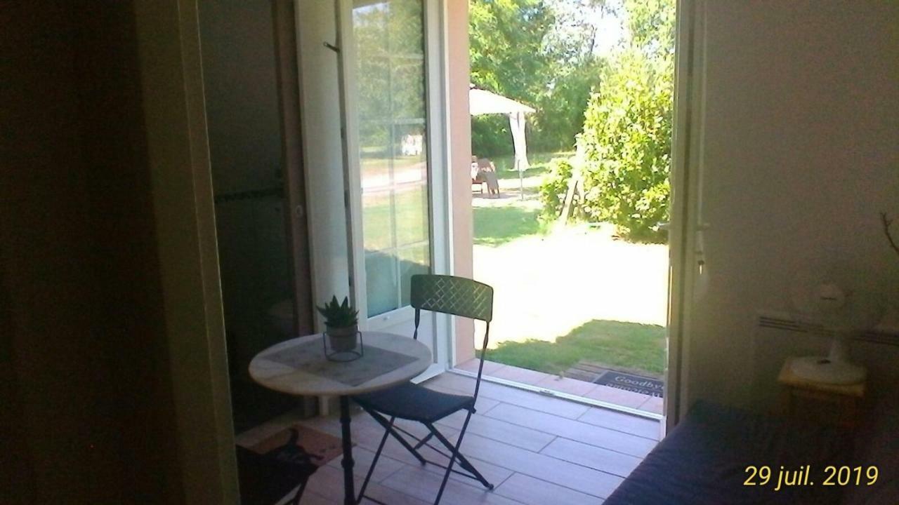 Le Clos Des Palombes Wifi Climatisation Saint-Pierre-du-Mont  Экстерьер фото
